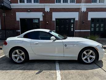 2013 BMW Z4 sDrive28i 