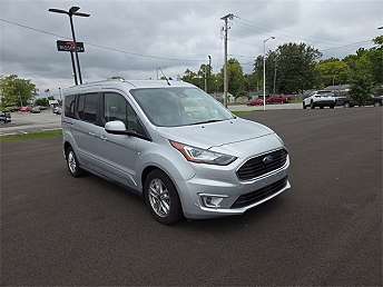 2019 fashion ford transit connect xl cargo van price