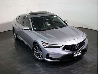 2023 Acura Integra  