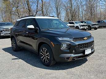 2023 Chevrolet TrailBlazer ACTIV 