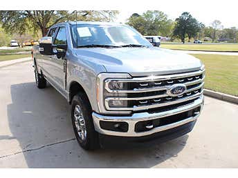 2023 Ford F-250 Lariat 