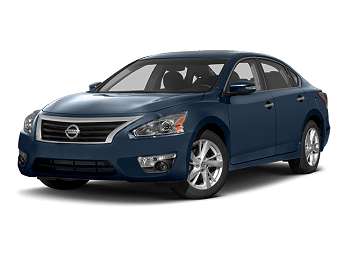 2013 Nissan Altima SL 