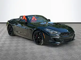 2024 BMW Z4 M40i