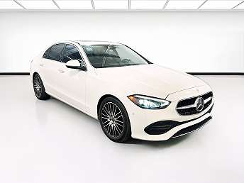 2023 Mercedes-Benz C-Class C 300 