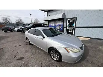 2009 Lexus ES 350