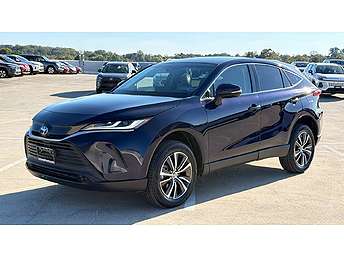 2023 Toyota Venza LE 