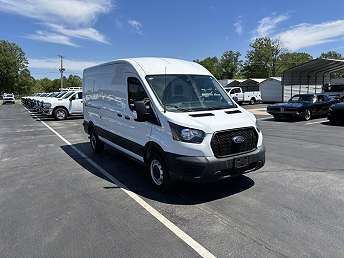 2023 Ford Transit Base 