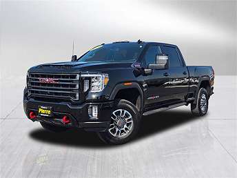 1点限 日本未発売 GMC シエラ 2500HD デナリ Karson BLK 2022 GMC Sierra 2500HD SLT - Black 1:64 Scale Model - Karson