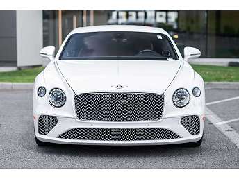 BENTL TRANSFER Mサイズ 22-23年 Used 2022 Bentley Continental for Sale Near Me - CARFAX