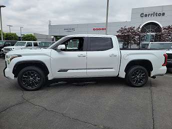 Used 2024 Toyota Tundra for Sale Near Me - CARFAX
