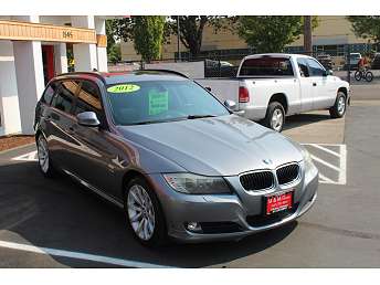 Used 2012 BMW 3 Series 328i xDrive for Sale Near Me - CARFAX