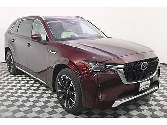 2026 Mazda CX-90 S Premium Plus 