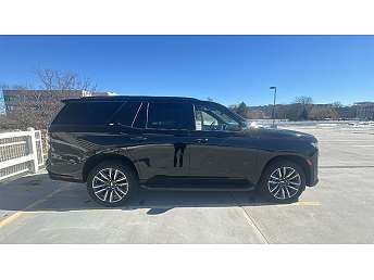 2023 Cadillac Escalade  
