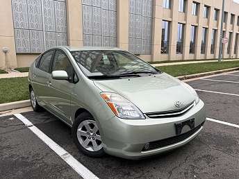 Used 2009 Toyota Prius for Sale Near Me - CARFAX