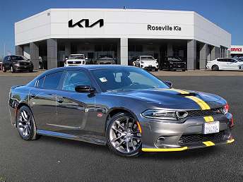 Used Dodge Charger for Sale in Sacramento, CA (with Photos) - CARFAX