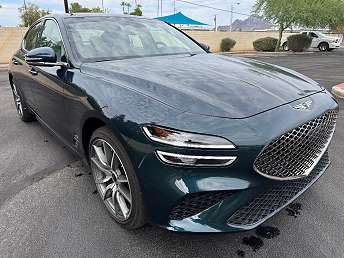 Used Genesis G70 for Sale in Phoenix, AZ (with Photos) - CARFAX
