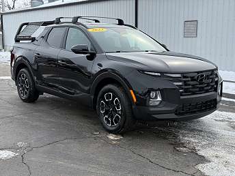 Used Hyundai Santa Cruz for Sale in Cincinnati, OH (with