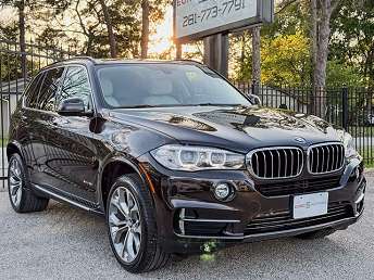 2016 BMW X5 sDrive35i 