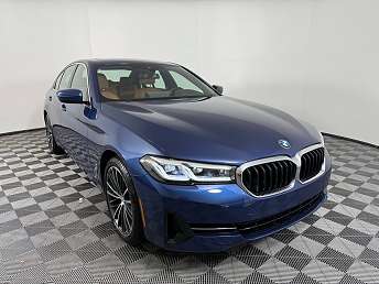 2023 BMW 5 Series 540i xDrive 