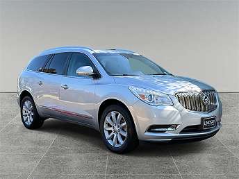 2015 Buick Enclave Premium 