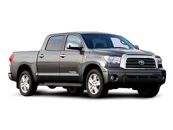 Used 2008 Toyota Tundra for Sale Near Me - CARFAX