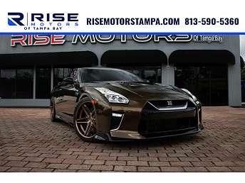 Used Nissan GT-R for Sale in Fort Lauderdale, FL (with Photos