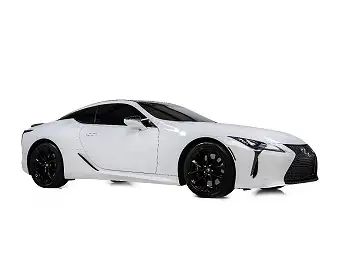 2018 Lexus LC Review, Pricing, and Specs | CARFAX