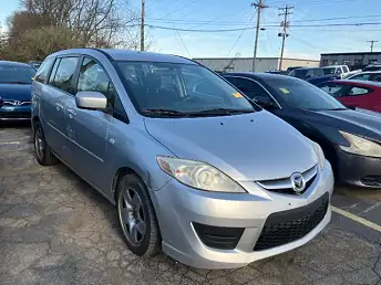 2007 Mazda Mazda5 Review, Pricing, and Specs | CARFAX