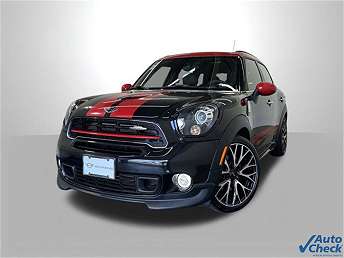 Used Mini Cooper Countryman for Sale in Vancouver, WA (with