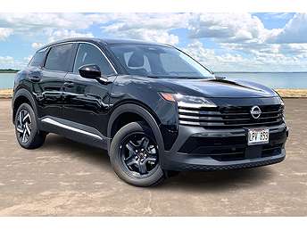 Used Nissan Kicks for Sale in Honolulu, HI (with Photos) - CARFAX