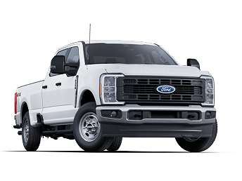 2025 Ford F-350 XL 