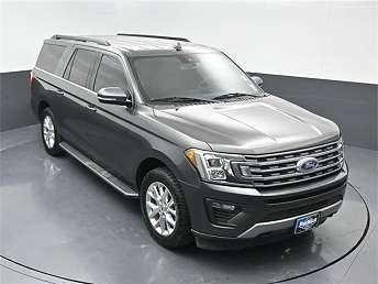 2021 Ford Expedition MAX XLT 