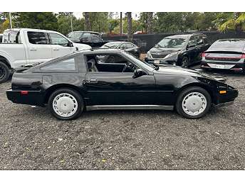 Used Nissan Z 300ZX for Sale (with Photos) - CARFAX