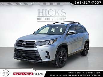 Used Toyota Highlander SE for Sale (with Photos) - CARFAX