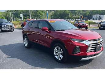 2019 Chevrolet Blazer LT2 