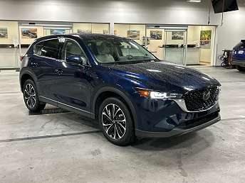 2023 Mazda CX-5 S 