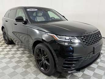 2021 Land Rover Range Rover Velar R-Dynamic S 