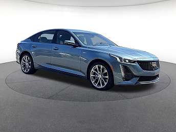 2024 Cadillac CT5 V 