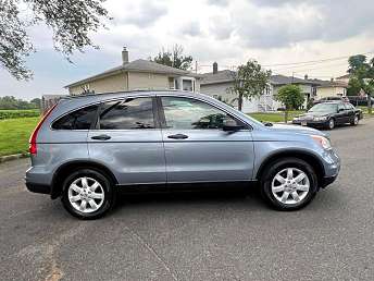 2011 Honda CR-V SE 