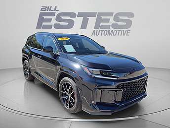 2026 Toyota RAV4 GR Sport 