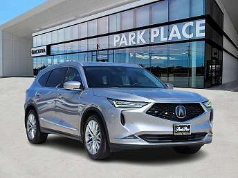 2023 Acura MDX Base 