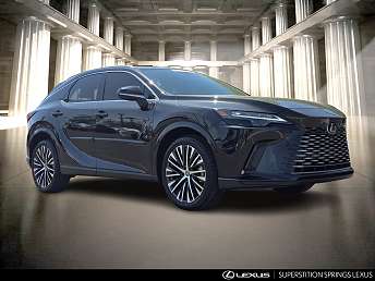 2024 Lexus RX 350 