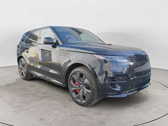 2025 Land Rover Range Rover Sport SE Dynamic 