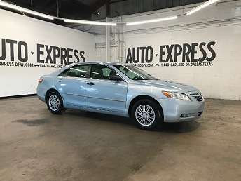 2008 Toyota Camry LE 