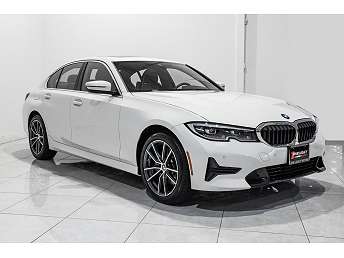 2022 BMW 3 Series 330i xDrive 