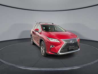 Used 2019 Lexus RX for Sale Near Me - CARFAX