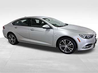Used Buick Regal for Sale in San Antonio, TX (with Photos) - CARFAX