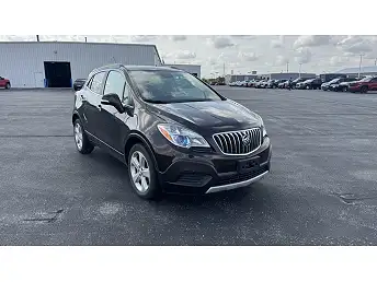 2015 Buick Encore Base