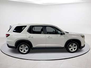 2023 Honda Pilot LX 