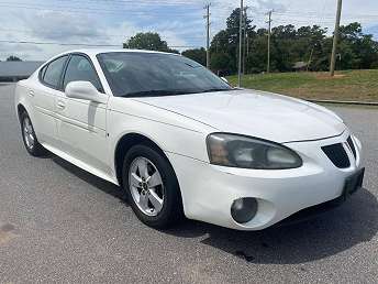 2005 Pontiac Grand Prix Reviews